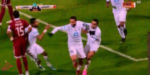 القحطاني ينقذ الهلال من فخ الفيصلي