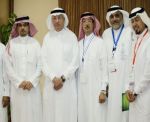 ضمن ملتقى أقامته الجمعية العلمية السعودية للهندسة الطبية