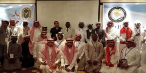 المنتدى الاعلامي الشبابي الخليجي يقيم ورشة عمل "الاعلام الشبابي الوسيلة والهدف"
