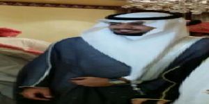السيد أحمد صالح الحبشي يحتفل بزفاف إبنه المهندس مؤيد على إبنة الأستاذ نبيل فرحات