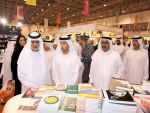  نهيان بن مبارك يشيد بدعم حاكم الشارقة للثقافة الإماراتية والعربية