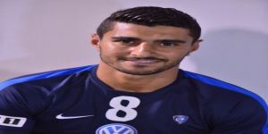 الهلال يعاقب ألميدا بالخصم من راتبه