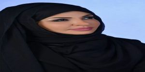 مصممة أزياء سعودية تشارك في الترويج للسياحة المصرية عالمياً