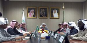 اتحاد الكاراتيه يحدد موعد الاحتفال بالإبطال ويوافق على مشاركة الاخضر في دولية فرنسا