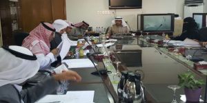 ورشة عمل تحديث كراسة شروط ومواصفات خدمات التغذية