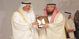 م. صبري: حصول جمعية نماء الخيرية على جائزة مكة للتميز دافعاً لبذل المزيد من العطاء
