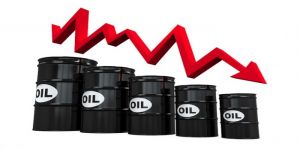 النفط يتراجع لأقل من 33 دولار مقترنا من ادنى مستوياته منذ 12 عام