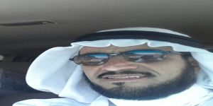 سلمان وافي لشعبه وللعرب درع وحزام