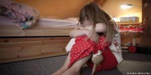 إيذاء الأطفال ظاهرة خفية تستحق العناية ـ      حملة " رقي "