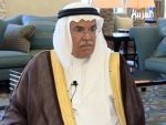 النعيمي : المملكة من الدول الرائدة في إنتاج البتروكيماويات في العالم وتملك احتياطات كبيرة من النفط الخام