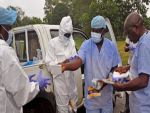  إيبولا.. زيادة حادة في الإصابات بسيراليون