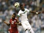 قطر تعادل السعودية في افتتاح كأس الخليج