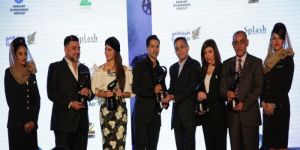"دبي تستضيف النسخة الثانية من حفل توزيع جوائز أفلام "تايمز اوف انديا" العالمي"