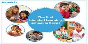 "آي تي ​​ووركس التعليمية" تطلق "مافريكس"  المدرسة الاولى من نوعها للتعليم المزدوج في القاهرة