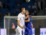 المطوع: احتجنا للفوز بأول لقاء ، وليد: كسبنا أمام منتخب مرشح للبطولة