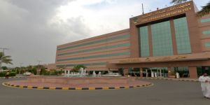 مدينة الملك عبدالله الطبية بمكة تطلق نظام انجاز الإلكتروني ليخدم موظفيها بأكثر من 30 خدمة ذاتية تنفذ في أي وقت ومن أي مكان
