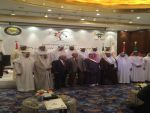 جامعة طيبة تشارك في ورشة "تعزيز المواطنة الخليجية" بدولة الكويت