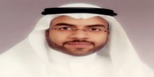 مدير مستشفى العيون بن ابراهيم يصدر أول قرار اداري