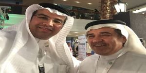 دكتور احمد الهجن في حملة كيف تكتشف نفسك2 استمرار الحملات مهم جدا لتوعية المواطن ونتمناها في مكة وجدة والمدينة