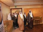 مركز الملك فهد بن عبدالعزيز للجودة يشكر الداعمين الاستراتيجيين في حفل تكريم الفائزين بجائزة أفضل الممارسات في جودة التعليم