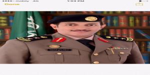 العقيد صلاح المنشاوي مديرا لمركز صحي قوي الأمن بمحافظة جده