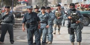 مقتل وإصابة 5 من الشرطة والمدنيين في انفجارين منفصلين بأفغانستان