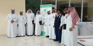 الجمعية السعودية للإدارة الصحية تقيم دورة مبادئ إدارة الطوارئ والكوارث والأزمات