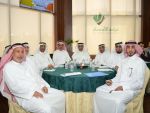 لجنة المقاولين بغرفة الأحساء تنّظم ورشة (التعريف بإجراءات تسجيل وتأهيل المقاولين لدى ارامكو السعودية)