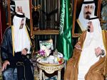 السعودية والإمارات والبحرين يقررون إعادة السفراء إلى قطر