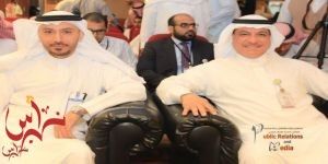 الدكتور وائل مطير يرعى المؤتمر الصيدلي الثاني تحت شعار الرعاية الصيدلية المتقدمة بولادة مكة