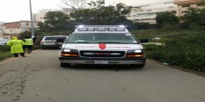تصريح بعدد البلاغات التي تلقتها عمليات الهلال الأحمر بمنطقة الباحة خلال ٤ أيام