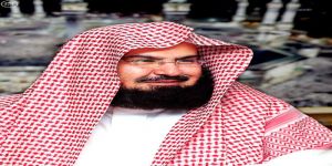 الرئيس العام لشؤون الحرمين يهنئ القيادة بمناسبة إقرار رؤية المملكة العربية السعودية 2030