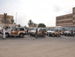 شرطة محافظة الاحساء تضبط 1861 مخالفا في حملات تعقب المخالفين منذ مطلع العام الجاري