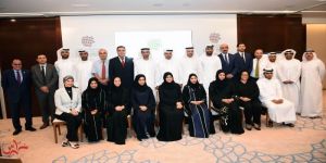 تعاون بين مركز محمد بن راشد للابتكار الحكومي ومجلس دبي الرياضي