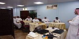 الأمانة العامة لتنمية قطاع الشباب بإمارة منطقة مكة المكرمة "ثروة" تطلق برنامج "القوي الأمين" وتستهدف 45 شابا وشابة في مرحلتها الأولى