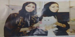 حوار مع السيدة مياسر بندقجي مؤسسة حملة " تعايش معي"