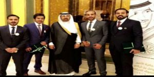 اللواء الزهراني يثمن مواقف سفير المملكة بالأردن صاحب السمو الامير خالد بن فيصل بن تركي