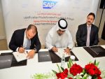 شركتا "الرؤية الفريدة" السعودية و"بروكونز"  الإماراتية توقعان اتفاقية شراكة إستراتيجية لتقديم الحلول البرمجية والتقنية لمنتجات SAP  في المملكة العربية السعودية