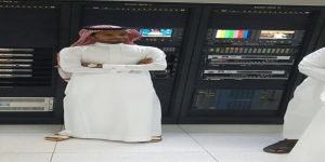 وفد "جستر"  بمحايل عسير في ضيافة محطة الإنتاج  الإذاعي والتلفزيوني بجازان "