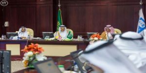 الأمير سلطان بن سلمان يرأس الاجتماع الثامن للمجلس الاستشاري لكلية السياحة والآثار