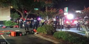 62 قتيلاً وجريحاً في هجوم "ملهى فلوريدا".. والشرطة: واقعة إرهابية