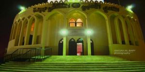 فعاليات لقاءات وورش التصوير في جمعية الثقافة و الفنون بجدة في شهر رمضان 1437