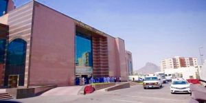 تشغيل ثلاث عيادات طوارئ  بمستشفى الملك فيصل بمكة المكرمة لمواكبة ضغوطات المراجعين المتزايدة