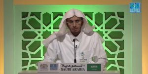 المملكة تحقق المركز الأول في مسابقة جائزة دبي الدولية لحفظ القرآن الكريم