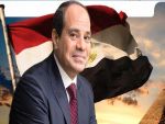 أول زيارة أوروبية للرئيس المصري غدا في روما