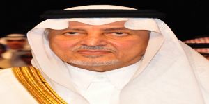 أمير مكة يتسلم تقريرا عن جهود لجنة مكافحة الظواهر السلبية خلال رمضان