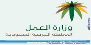 "العمل والتنمية الاجتماعية" تطلق خدمة اعتماد لوائح تنظيم العمل بمنشآت القطاع الخاص إلكترونياً"