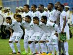 تأهل المنتخب السعودي للمباراة النهائية لدورة كأس الخليج العربي الـ22 لكرة القدم بعد فوزه على الامارات بثلاث اهداف مقابل هدفين