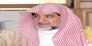 وزير الشؤون الإسلامية يلتقي الدعاة الرسميين بمنطقة الرياض في مقر الوزارة بالرياض مساء الخميس القادم