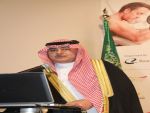 الروزي : يدعو المستثمرين الى ضخ المزيد من الاستثمارات في القطاع الرياضي